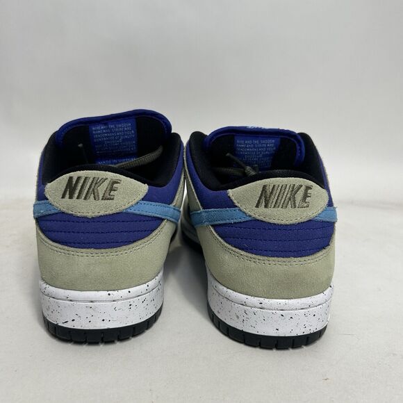 Nike SB Shoes Dunk Low “ACG Celadon” 2024 - Picture 5 of 8